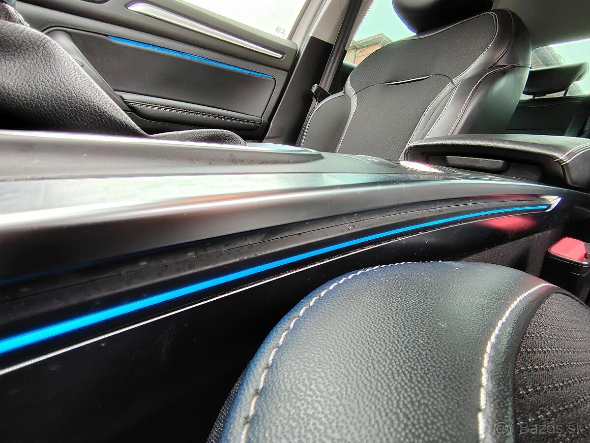 Renault Megane 1.5dci automat 2022 SK - 16