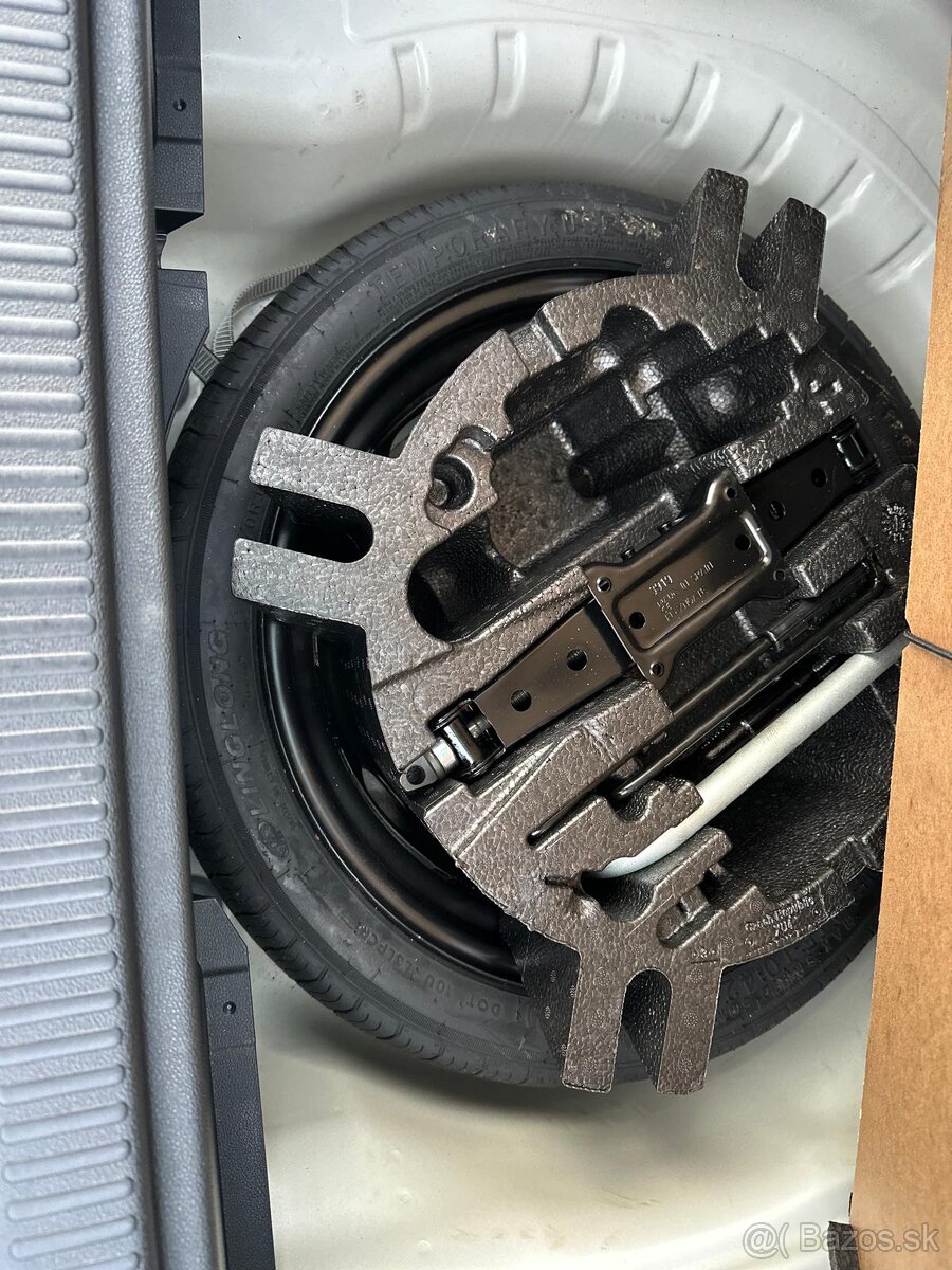 Škoda Octavia Combi 2.0 TDI DSG - 16