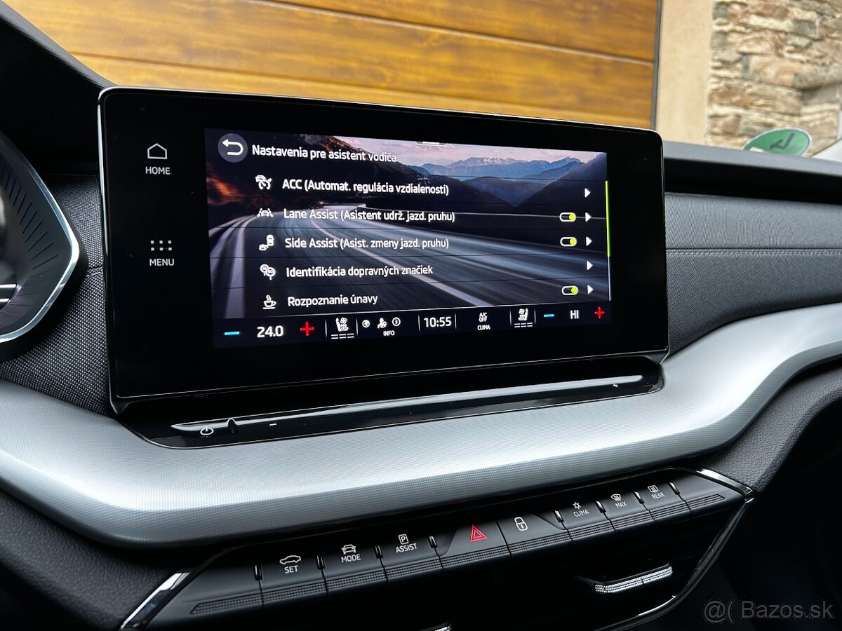 Škoda Octavia Combi 2.0 TDI SCR Style DSG - 16