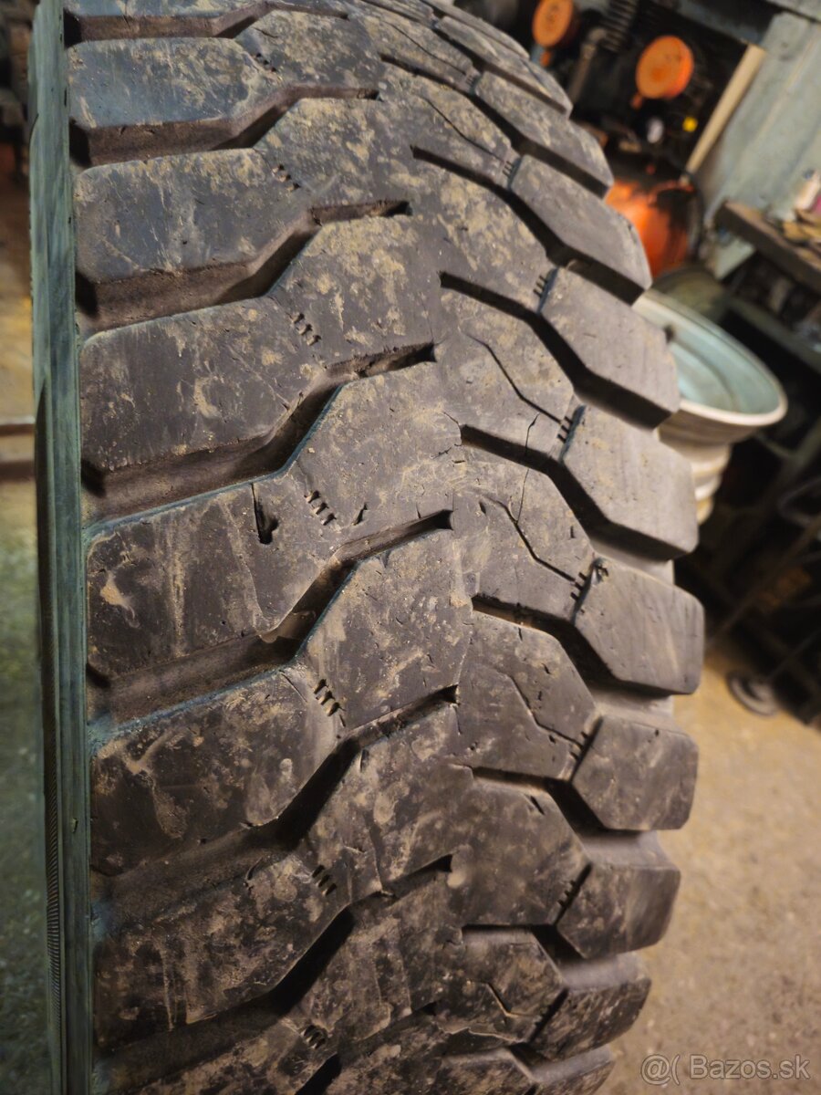 • 315/80 R22.5 Hankook SmartFLEX 18 kusov - 16