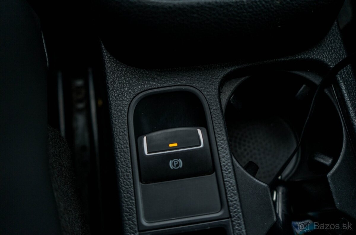 Volkswagen Sharan 2.0 TDI BMT Highline - 16