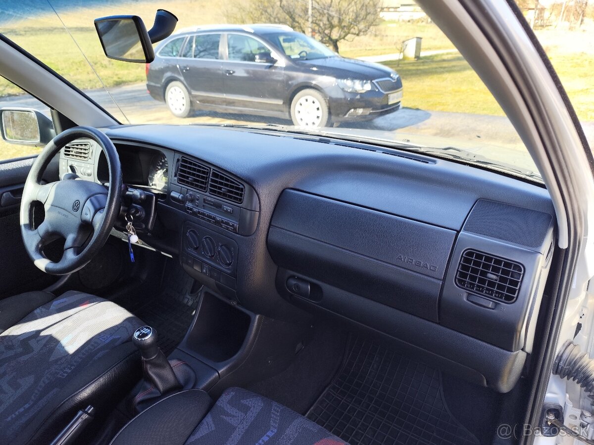 Volkswagen Golf 3 Variant - 16