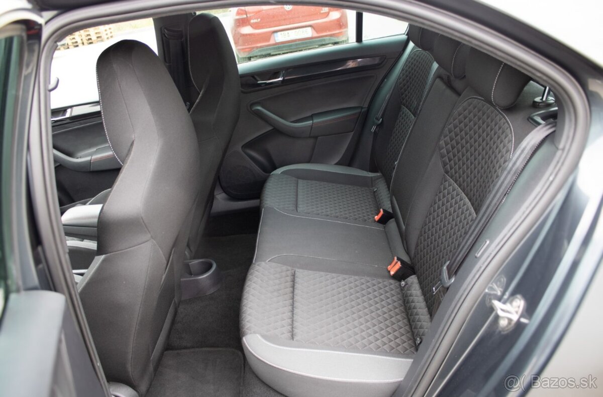 Škoda Rapid Monte-Carlo, 100% - 16