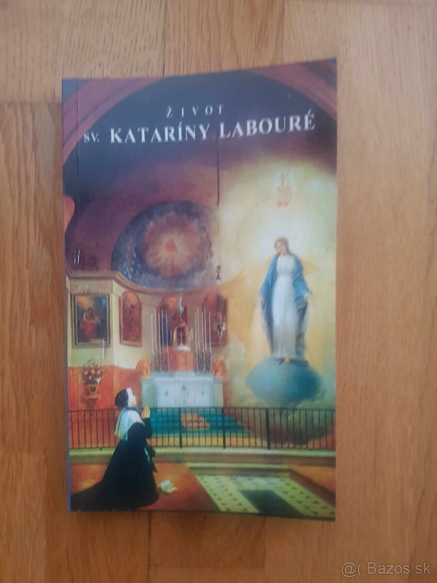 Zazraky sv.Faustiny,Zvelebuj Panovo milosrdenstvo,15 dni - 16