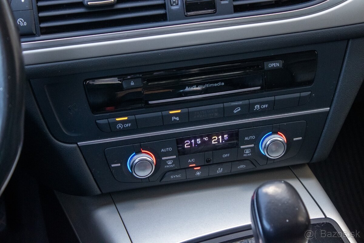 Audi A6 Allroad 3.0 TDI 272k quattro S tronic. - 16