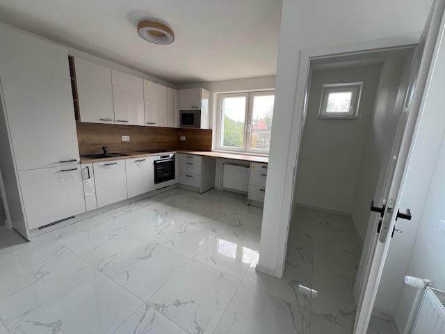 novo zrekonštr. rodinný dom, STUPAVA - 16