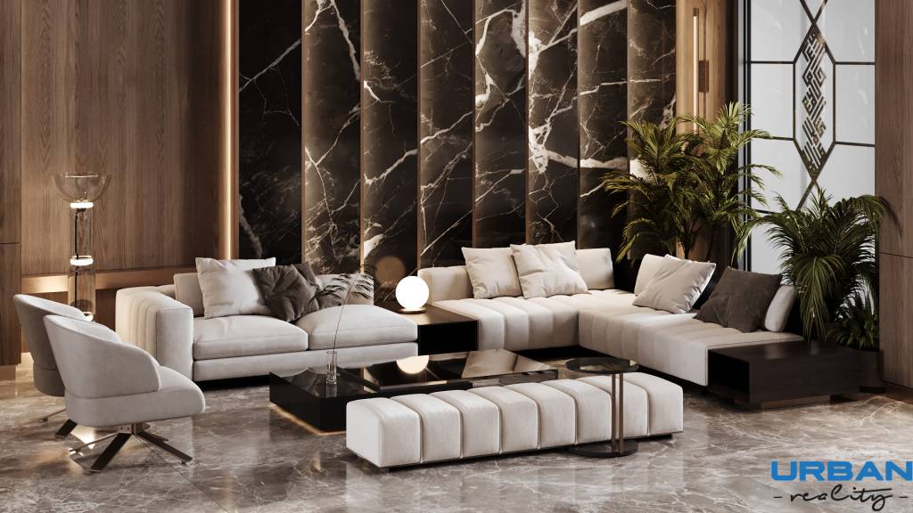 HOTELOVÝ A REZIDENČNÝ KOMPLEX THE EYES OF ZANZIBAR - STUDIO - 16