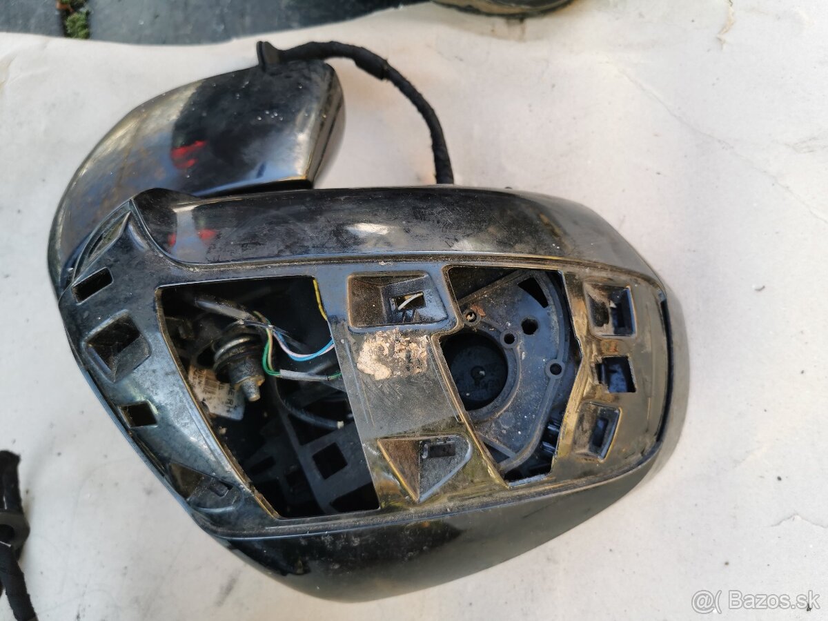 Spätné zrkadlo Citroen C3 Picasso, 2012 - 16