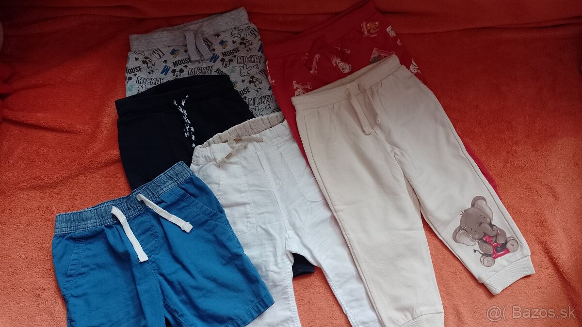 Oblecenie pre babatko - 16