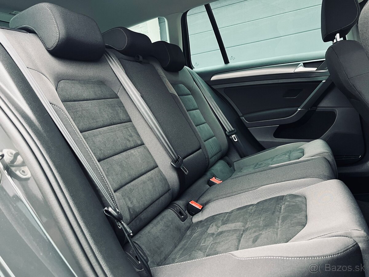 Volkswagen Golf Variant 1.6 TDI - 16