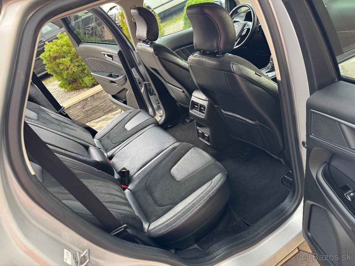 Ford Edge 2.0TDCI ST-Line 4x4 Bi-Turbo 154kW Automat LED ACC - 16