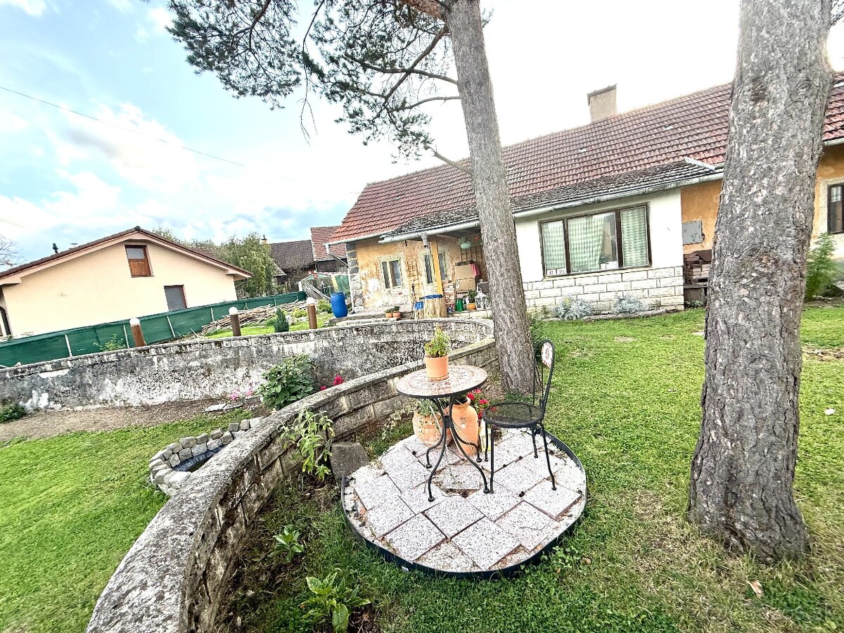 Rodinný dom v Mošovciach - 16