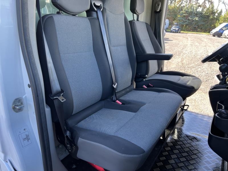 Renault Master 2.3,125kw,8p.,čelo,klima,DPH - 16