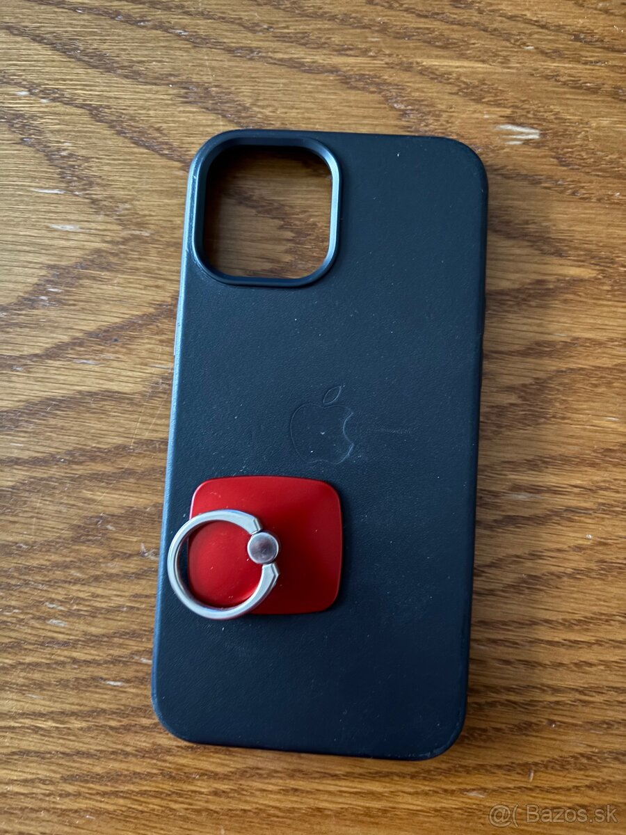 Kryty IPhone 12- Pro Max - 16