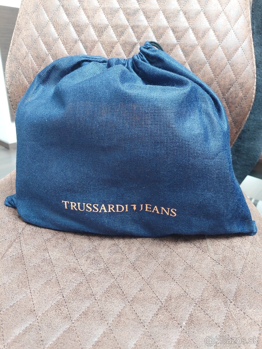 Kabelka TRUSSARDI JEANS - 16