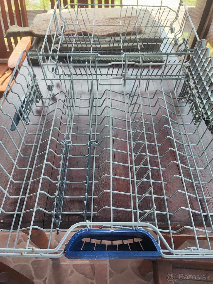 Umývačka riadu Bosch a siemens - 16