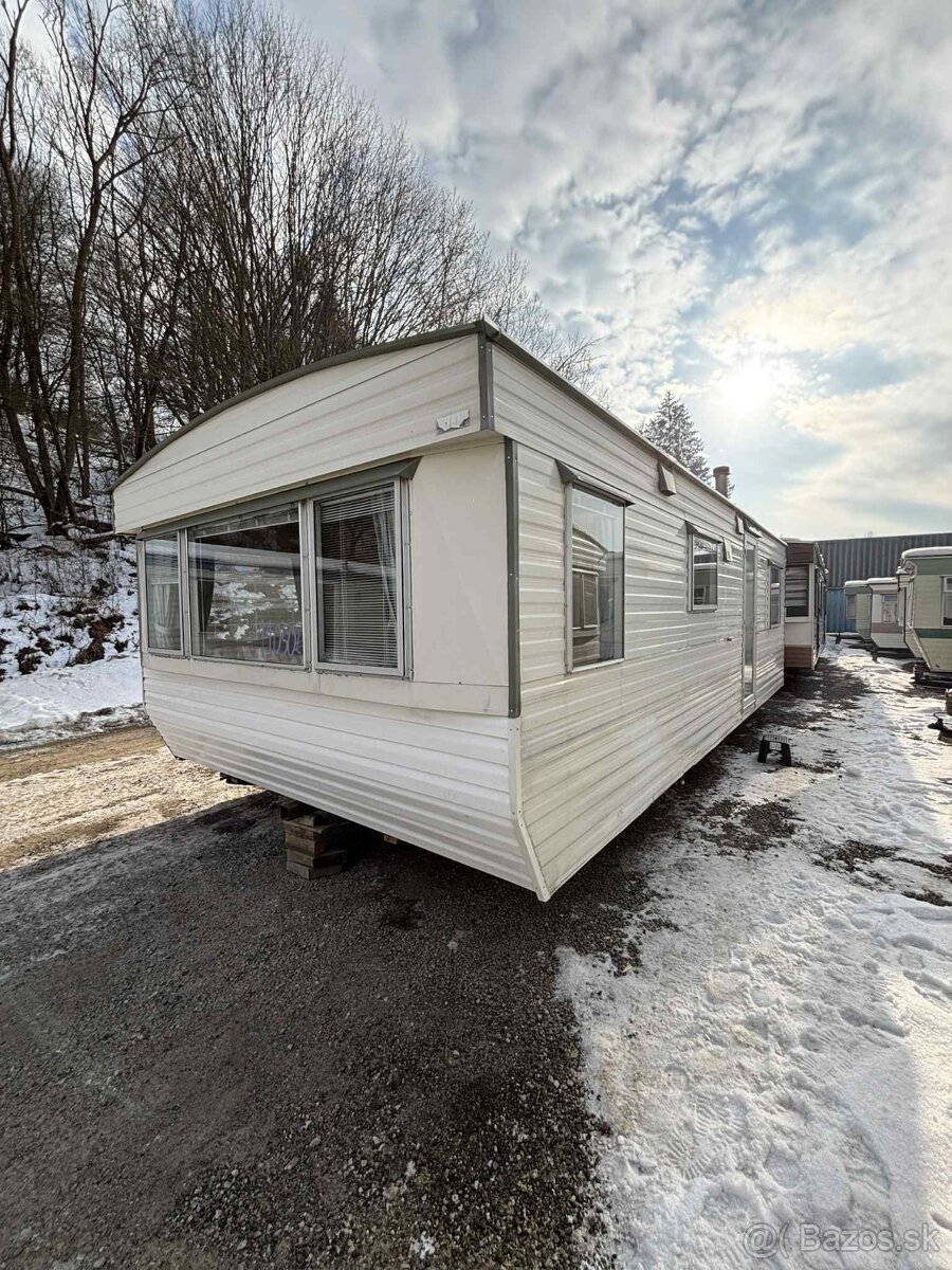 Mobilný dom 3232 - 16