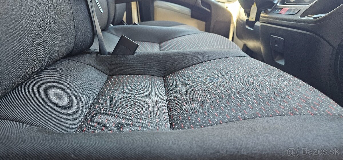 Peugeot Boxer HDI 160k Maxi 3.5t Vyklápač 2020 146tis.km DPH - 16