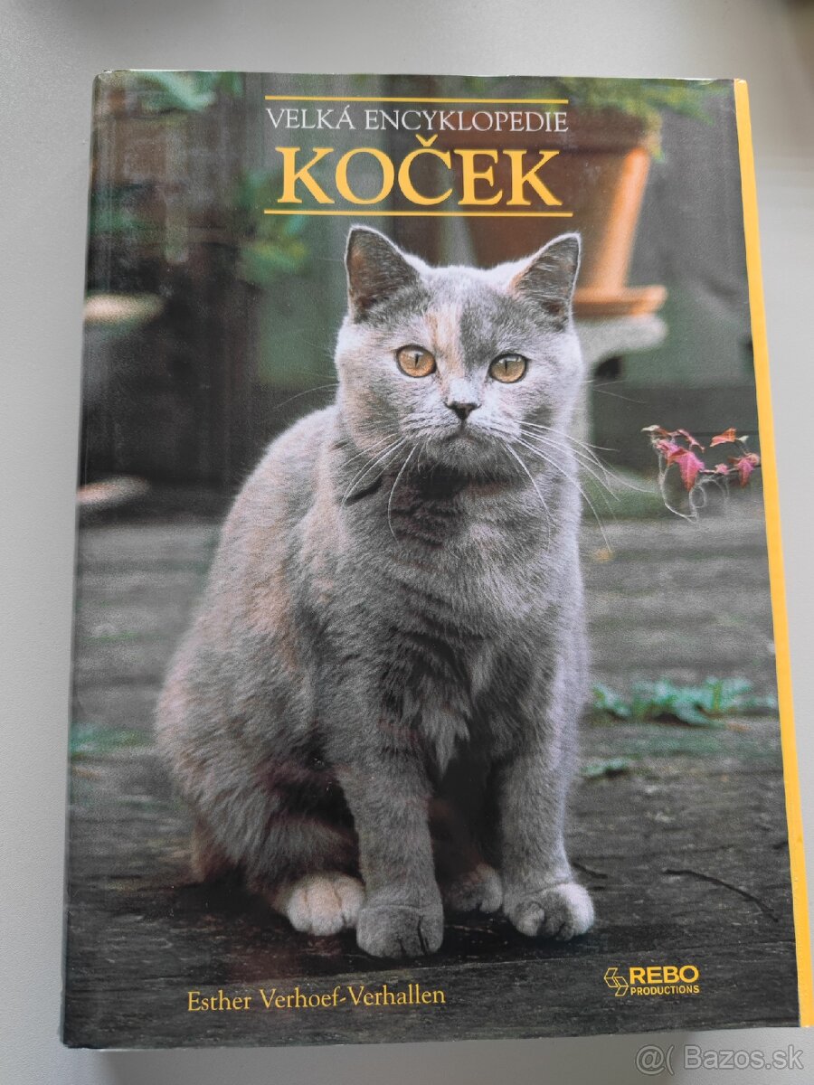 Predám knihy mix - 16