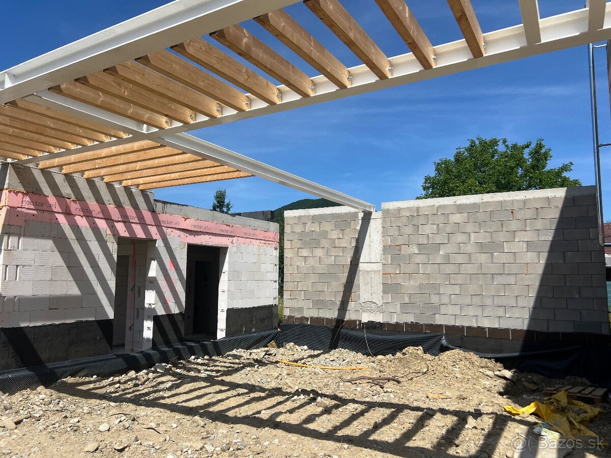 Stavebné práce ♦️♦️ - 16