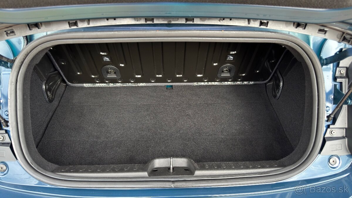 Fiat 500e Cabrio 42kWh, TOP - 16