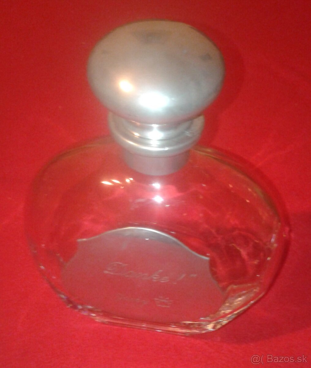 Zaujímavé staršie fľaše - 16