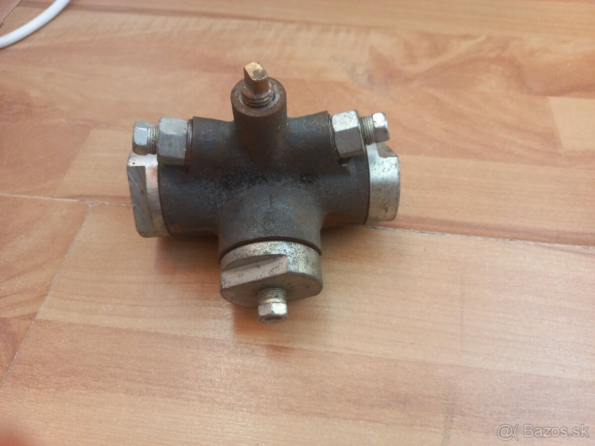 Volha 21 Volga 24 - 16