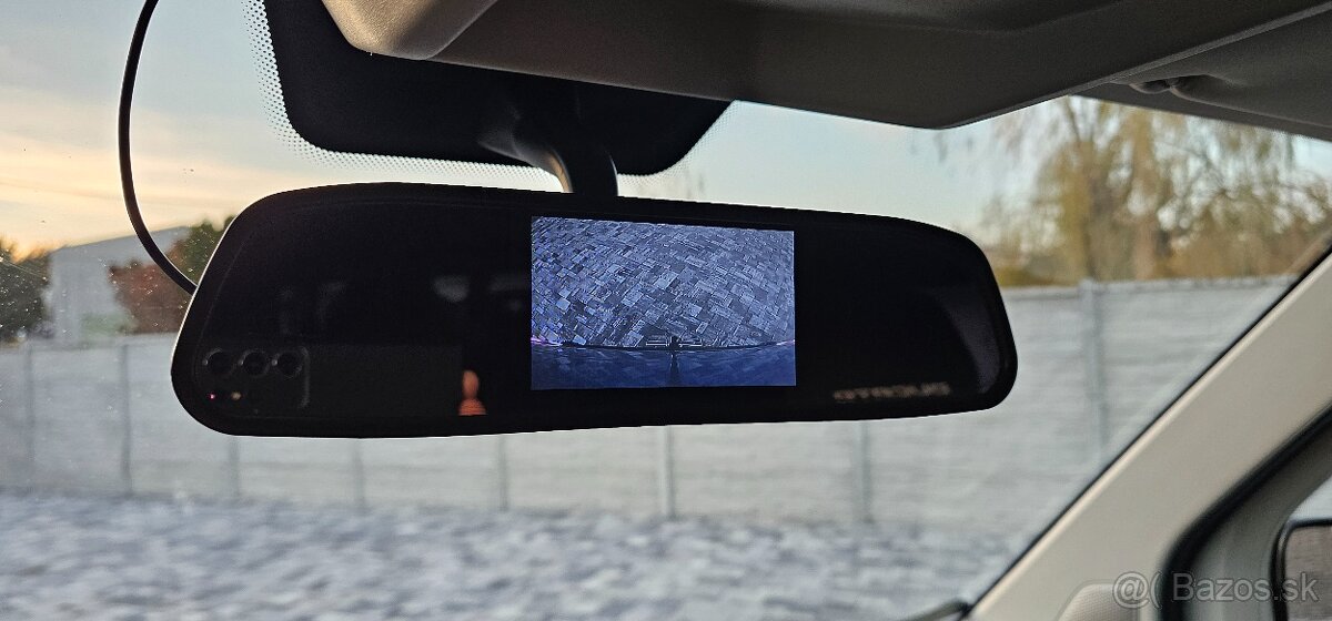 Fiat Ducato 3.0 Mjet 180ps 5-6Miest L3H2 Ťažné- Kamera-Iveco - 16