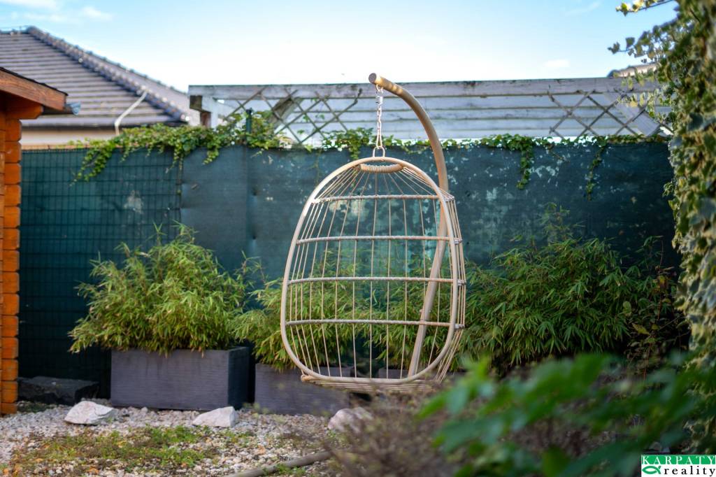 NOVÁ CENA predaj pekného 4-izbového RD v Kamennom Mlyne v - 16