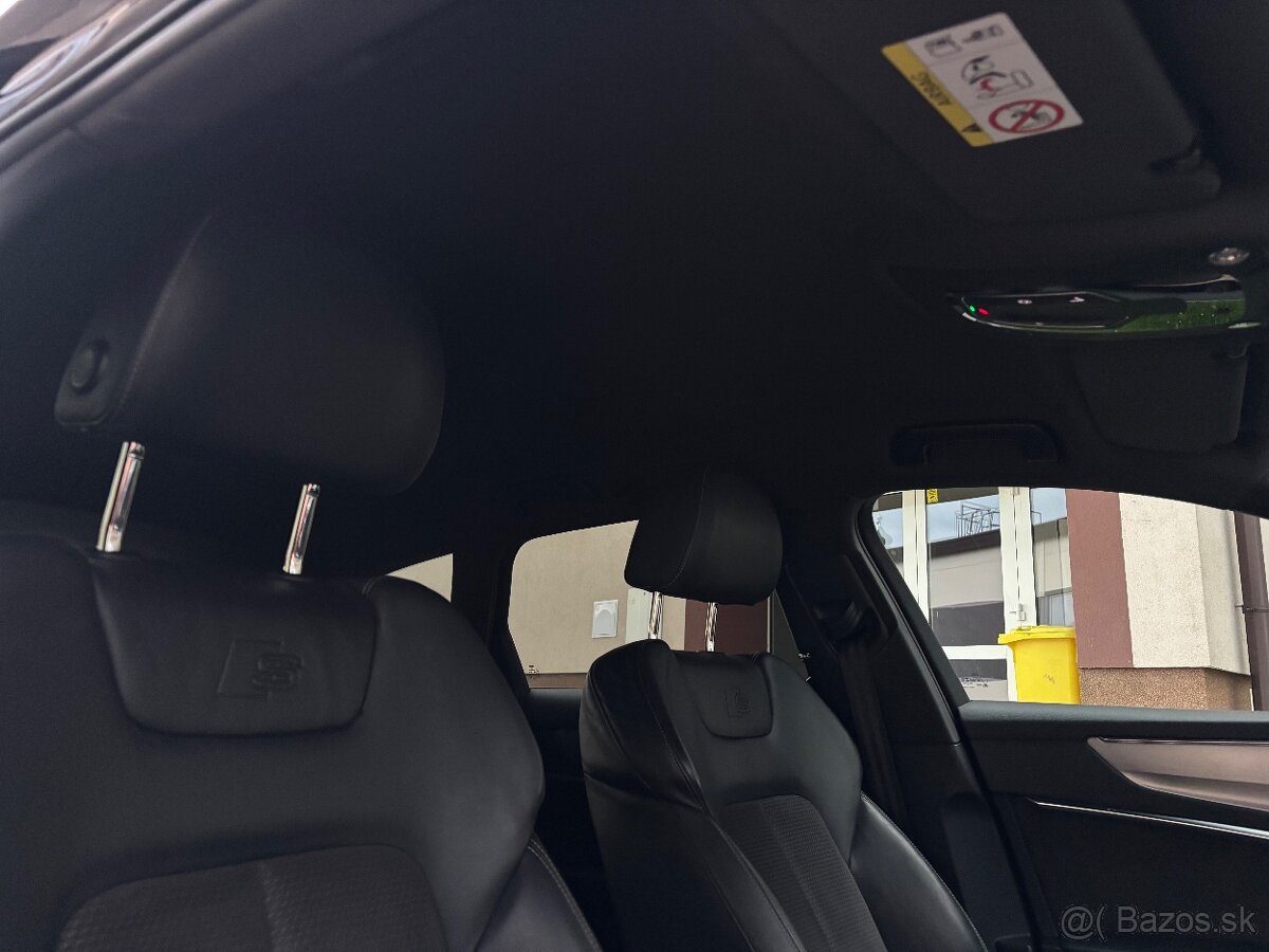 Audi a6 c8 50tdi 210kw Matrix Virtual Navi ACC sline mHEV - 16