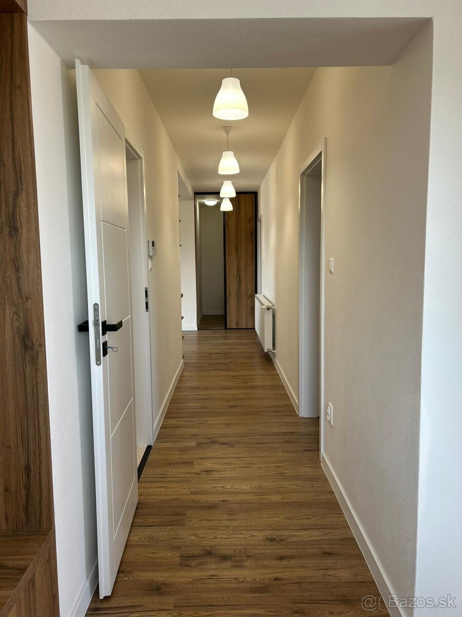 Predám rodinný dom v Branove - 16