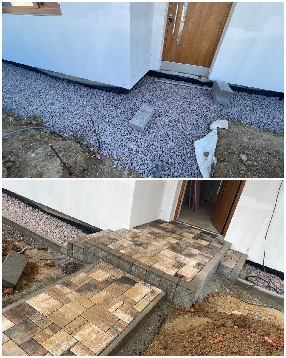 Ponúkam stavebné prace - 16