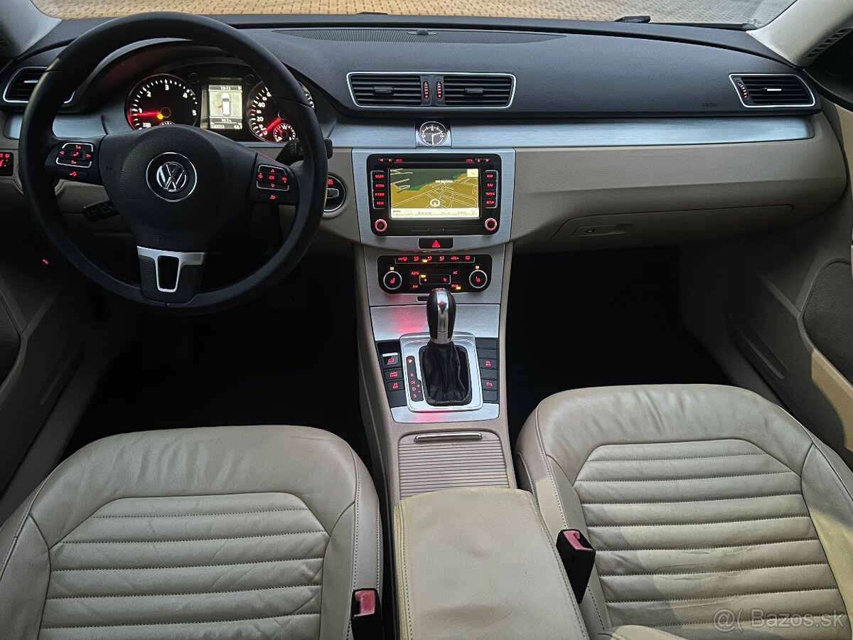Volkswagen Passat Variant 2.0TDI DSG HIGHLINE 180000KM - 16