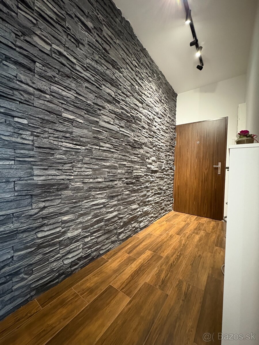 2-izbový, moderný, slnečný byt v novostavbe v SENCI - 16