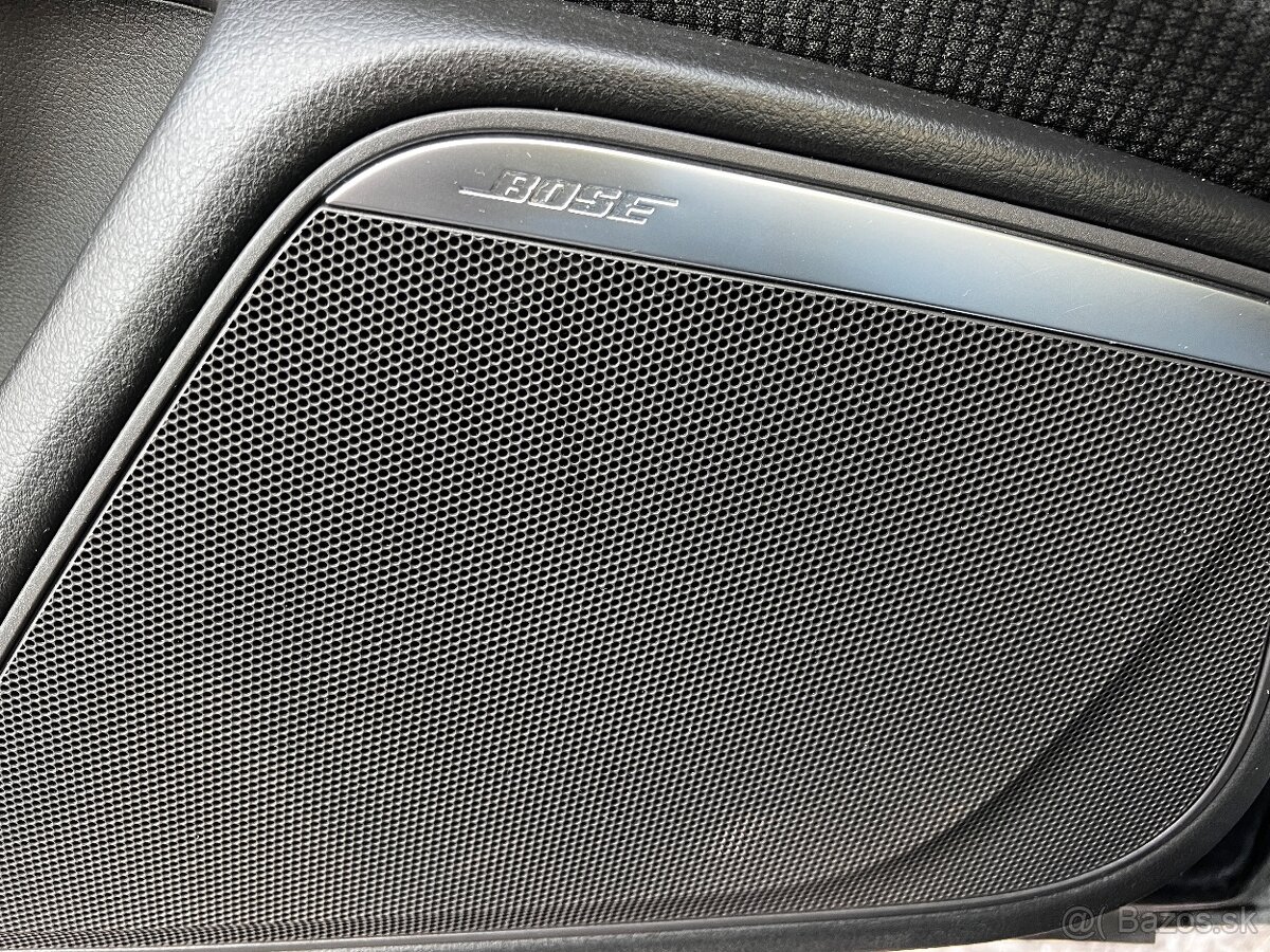 AUDI A6 C7 AVANT 3x-sline, 2.0 TDI, 130kw, 2014 - 16