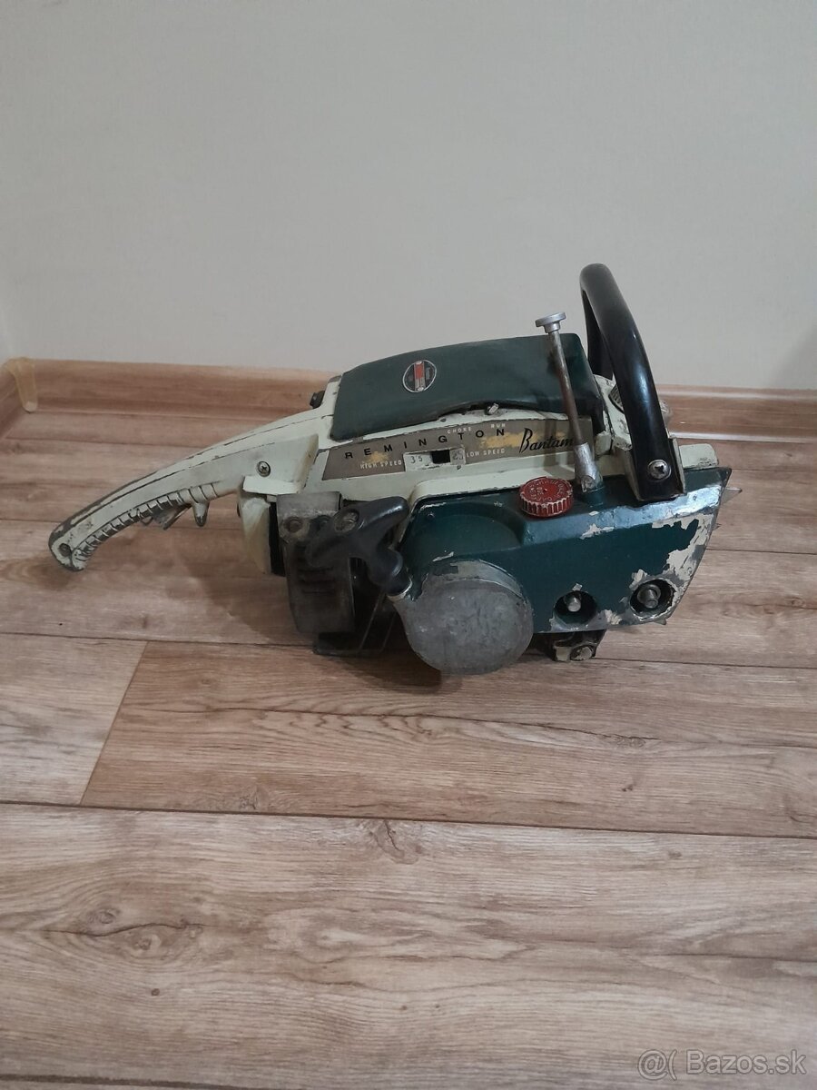 Motorové píly - 16