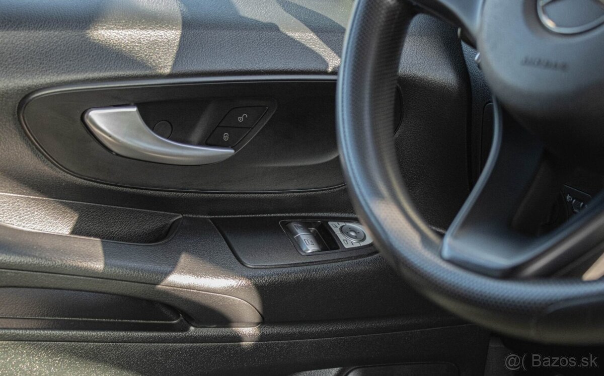 Mercedes-Benz Vito 114 CDI 2020 - 16