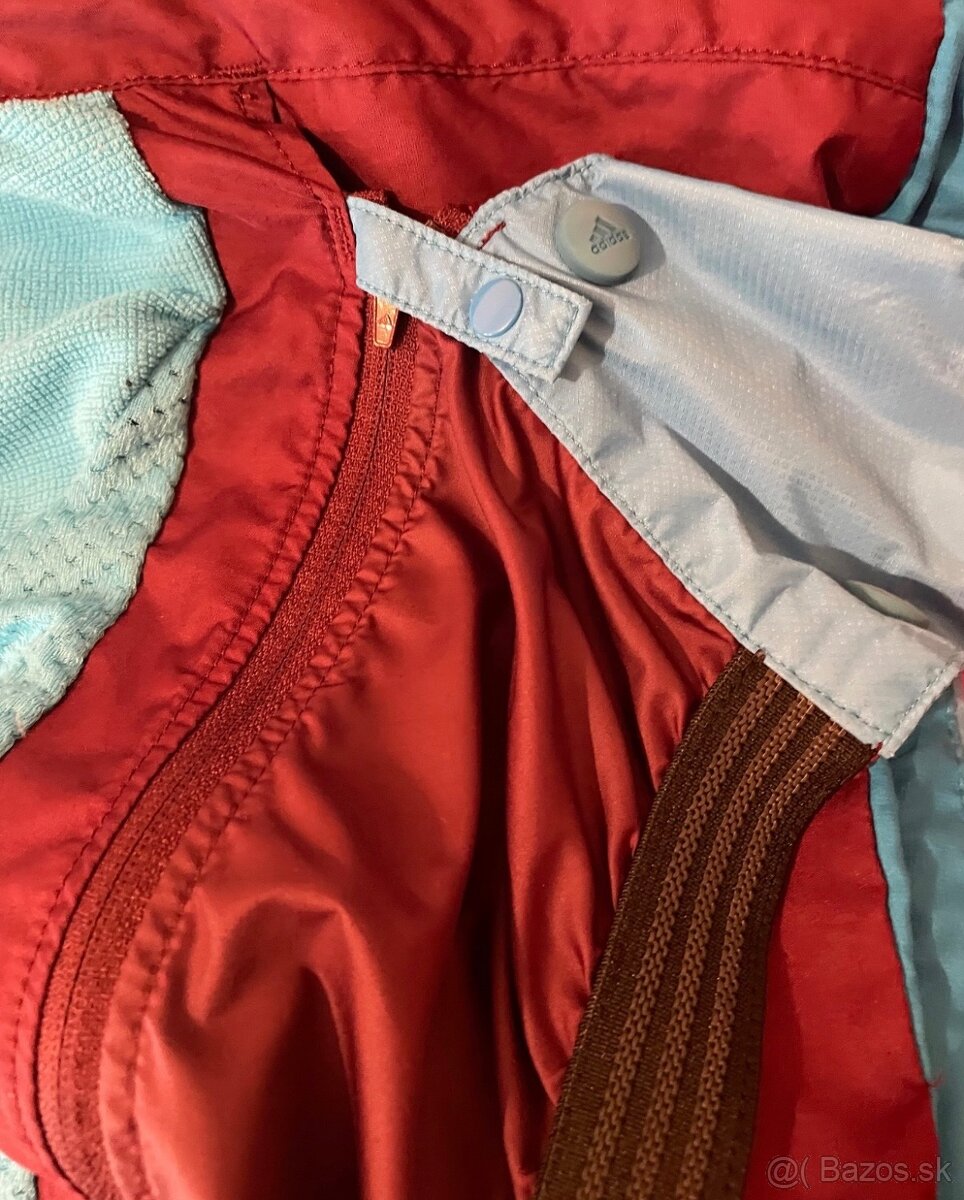 Adidas bunda Gore-tex M - 16