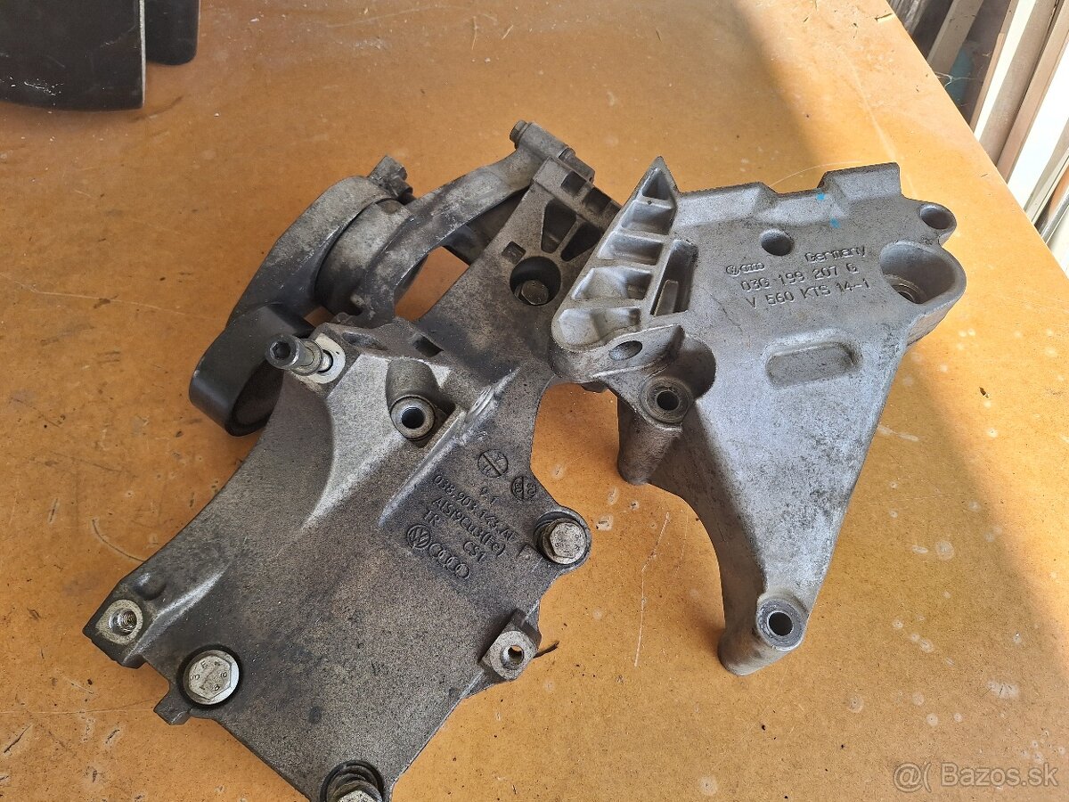 Predám veci na vw Touran od 2003-2010 - 16