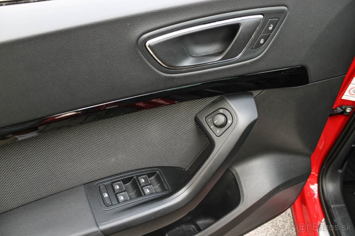 Seat Ateca 2.0 TDI CR Xcellence 4Drive DSG EU6 - 16