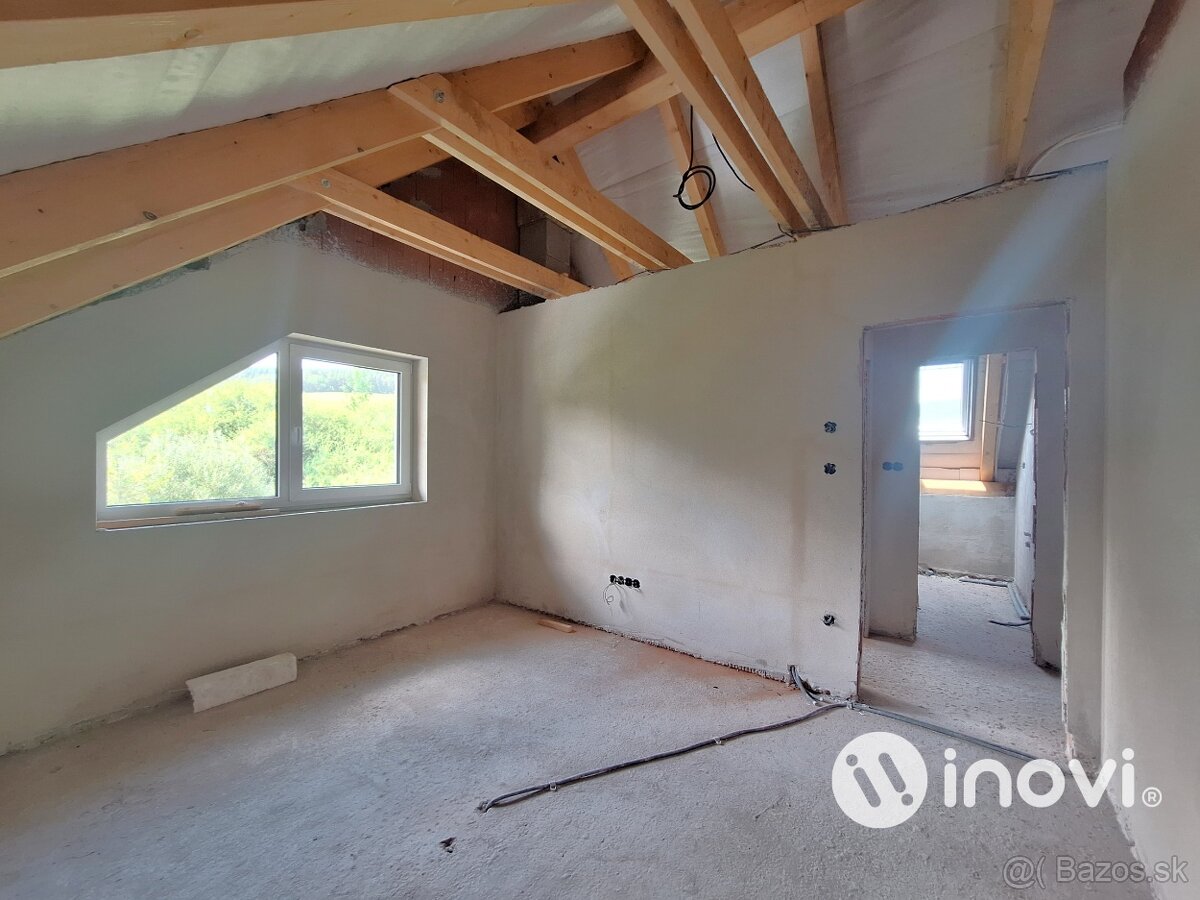 Novostavby rodinných dvojdomov - 16