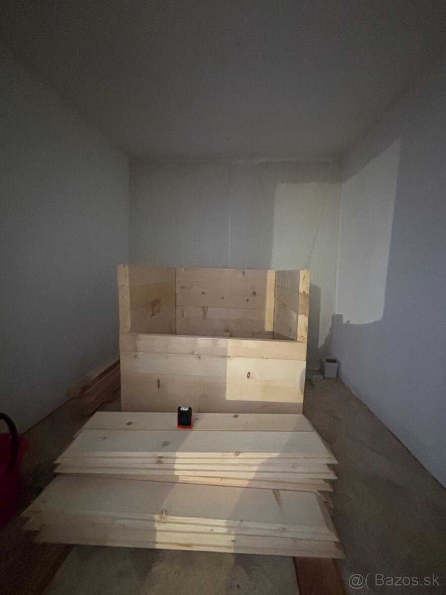 Unikátny staromestský byt 75m, ul. Palisády, top INVESTÍCIA - 16