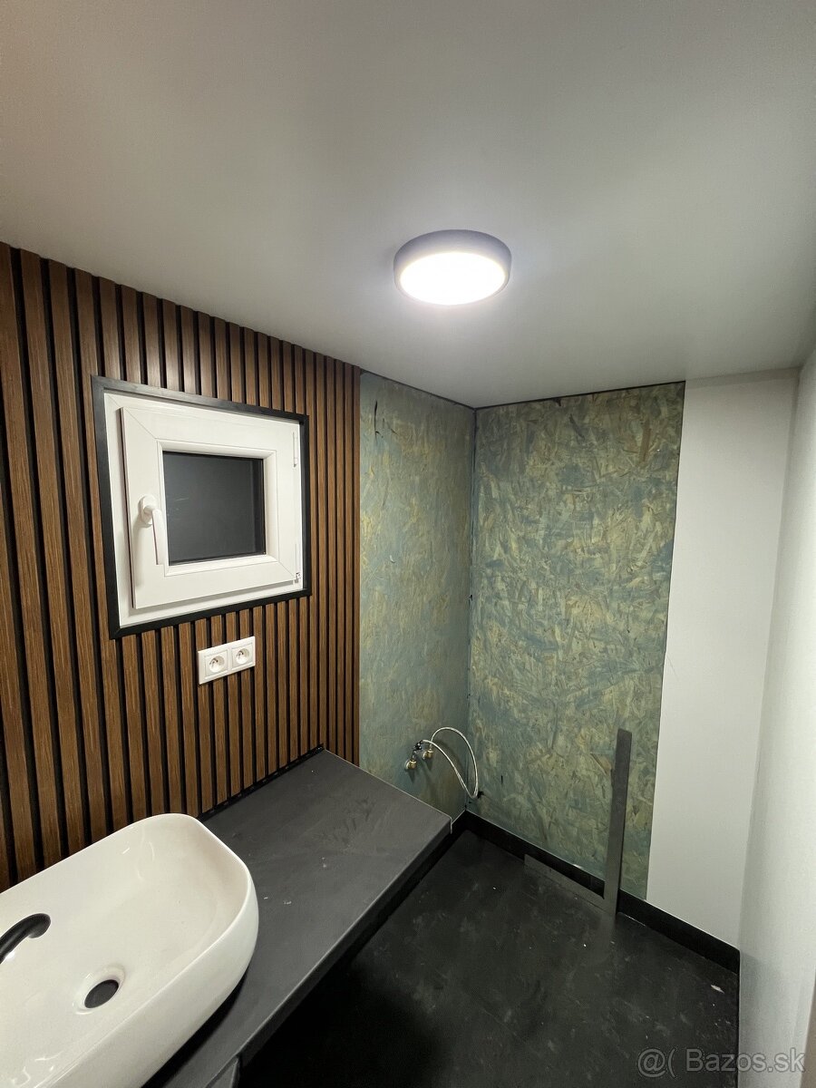 Modulový dom 40m2 - 16