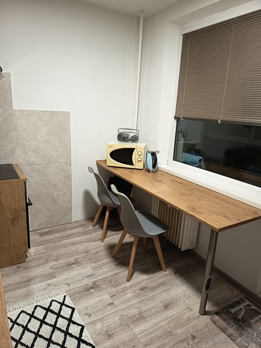 Prenájom 1izb byt - 16