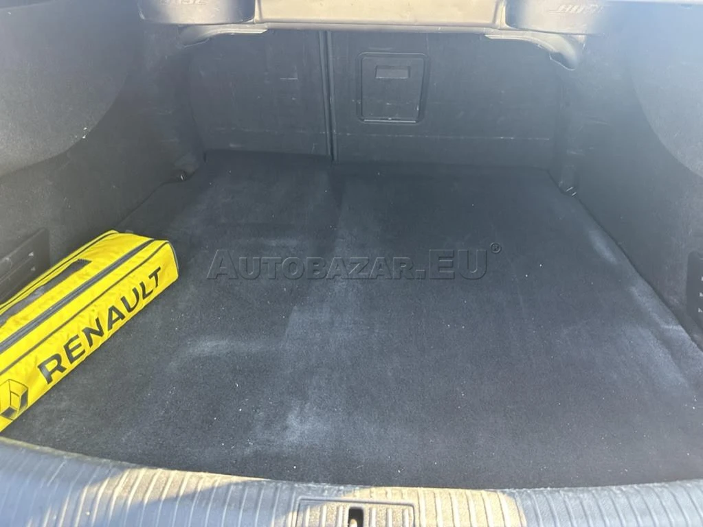 Renault Talisman Initial Paris diesel 2L automat - 16