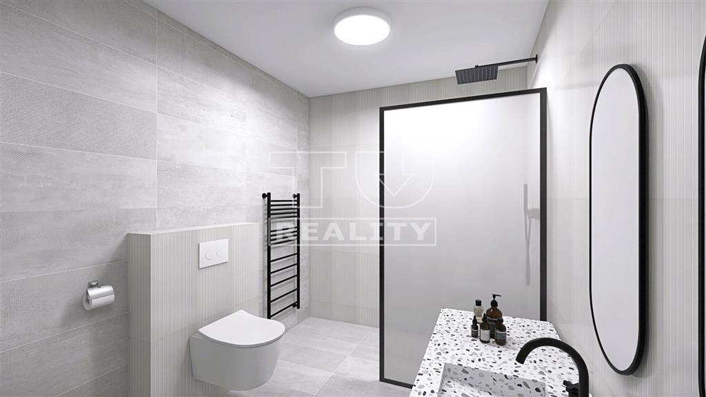 3+KK APARTMÁN V ŠTANDARDE, POVAŽSKÁ BYSTRICA-ZAKVÁŠOV,... - 16