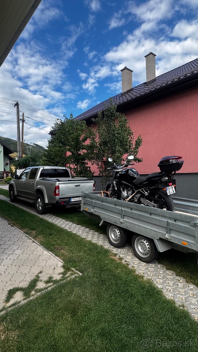 AKMoto, motoservis, servis štvorkoliek - 16