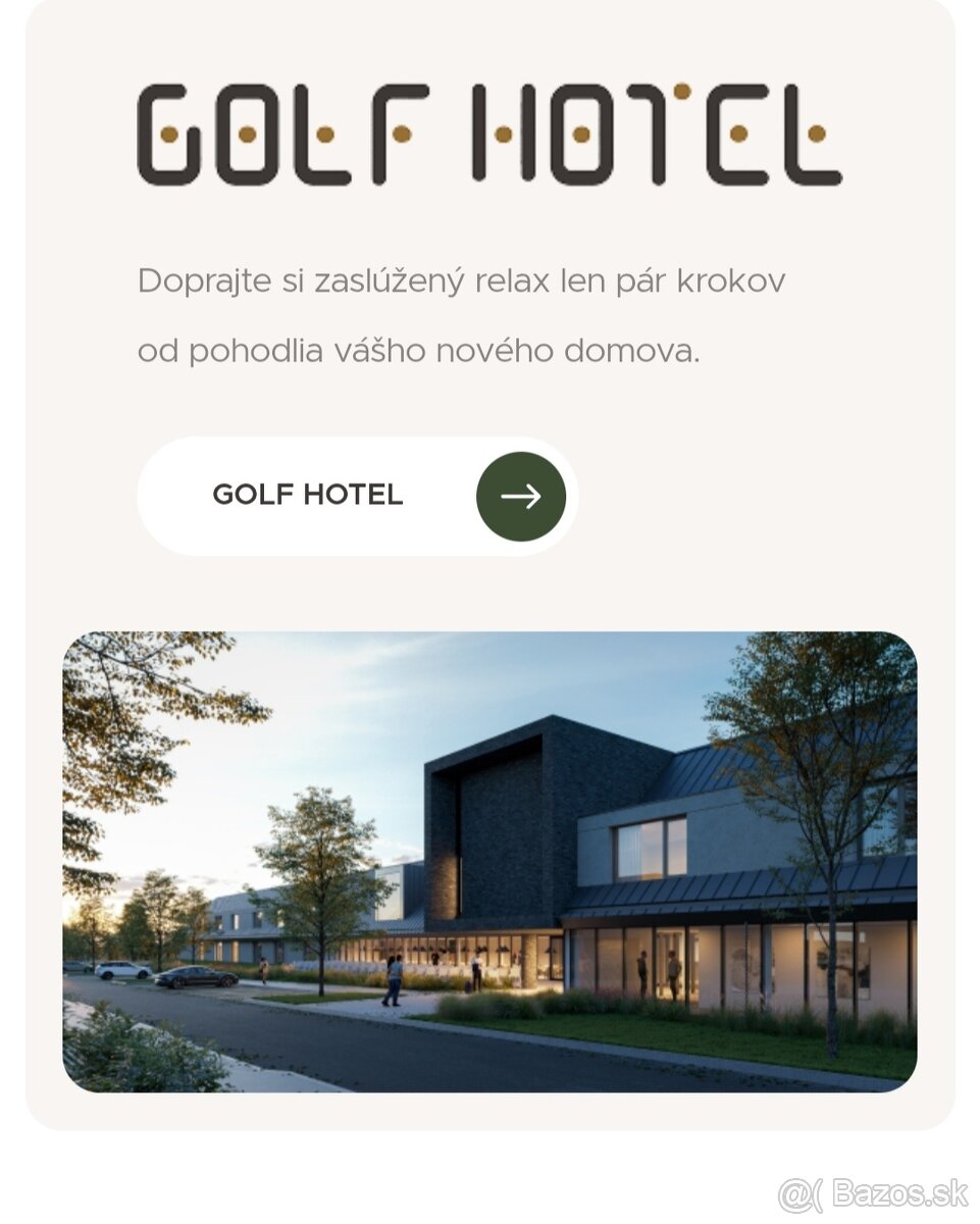 REZERVOVANÉ Nadštandard 3-izb.byt so záhradou - RED OAK - 16