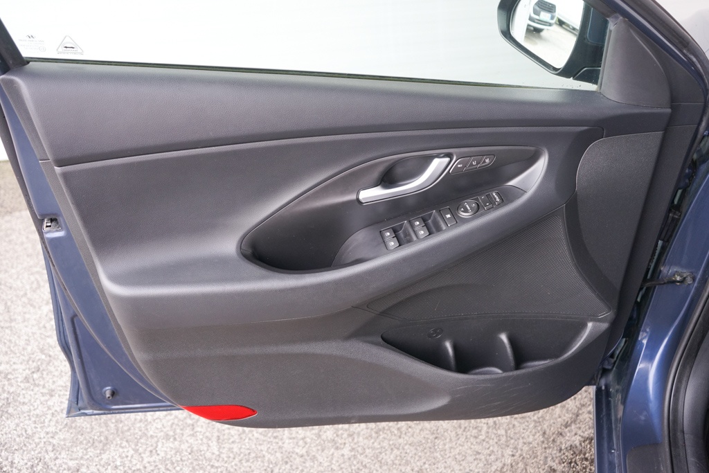 506- Hyundai, i30, 2017, nafta, 1.6 CRDi Sky, 81kw - 16