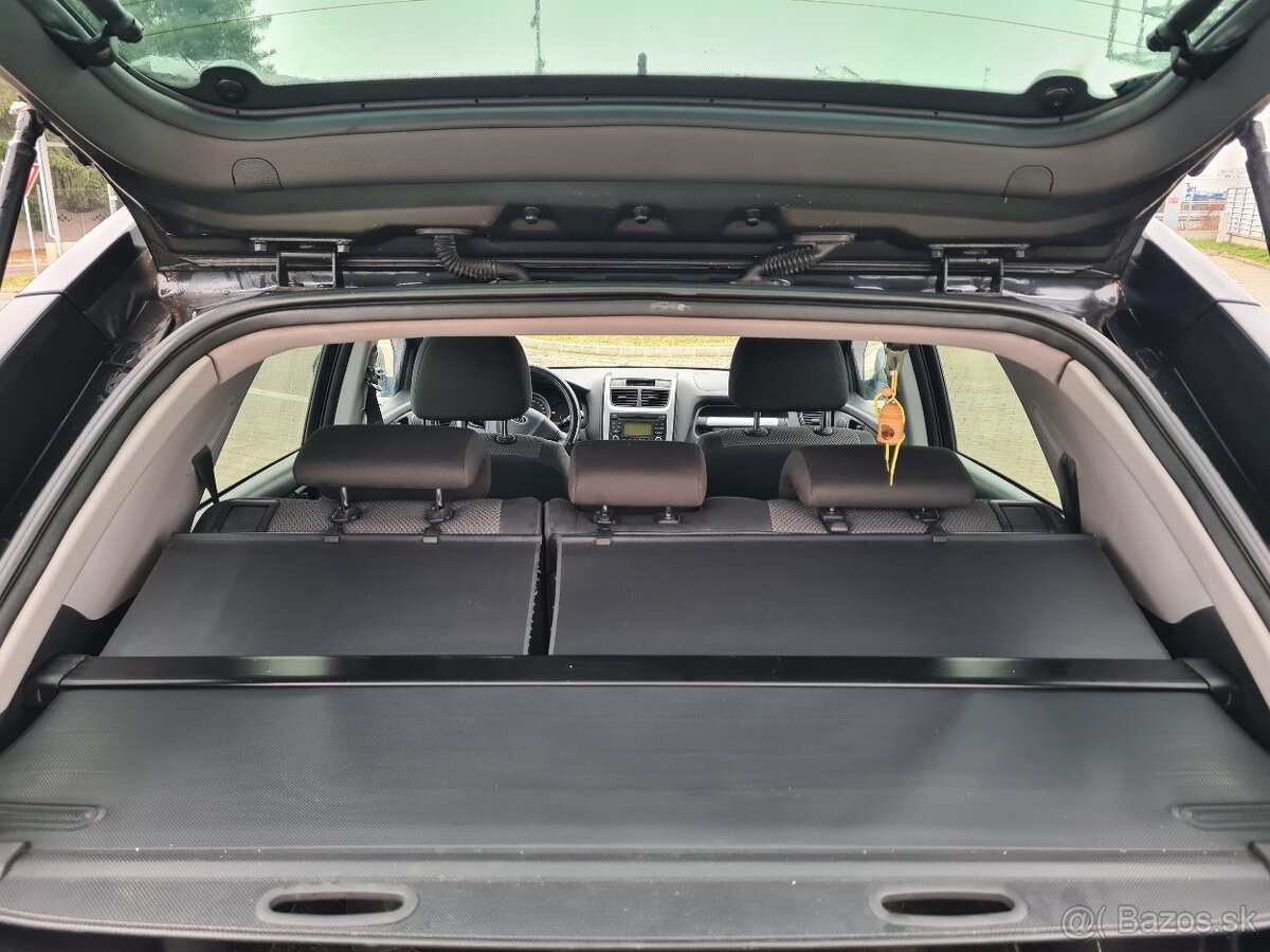 Kia Sportage facelift 2,0benzin/Lpg rok 2009 - 16